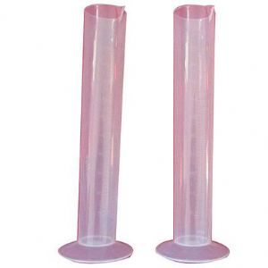 分子間隔實驗器