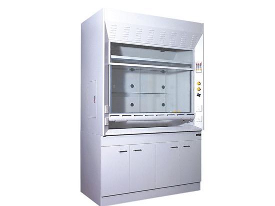 通風(fēng)柜解決實驗室產(chǎn)生的空氣污染