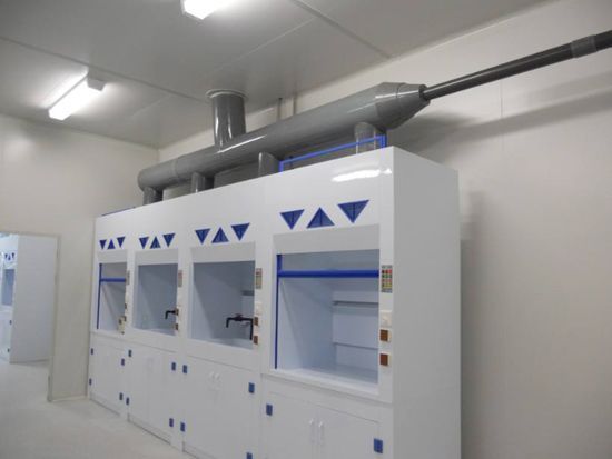 全鋼通風(fēng)柜