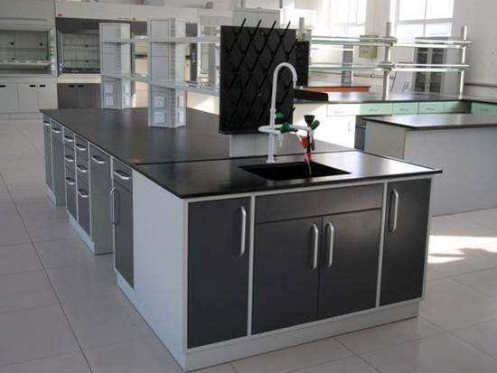 全鋼實驗室通風(fēng)柜廠家