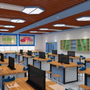 勞技桌，通用技術(shù)桌