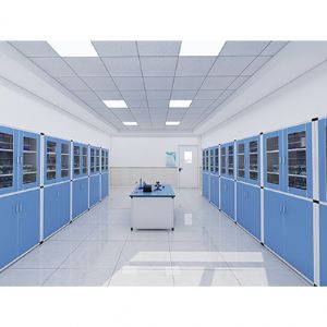 物理準(zhǔn)備室