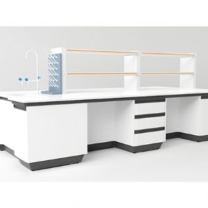 中 央實(shí)驗(yàn)臺