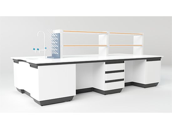 中 央實(shí)驗(yàn)臺(tái)