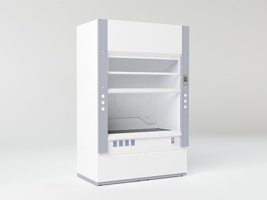 全鋼通風(fēng)柜