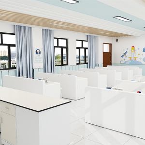 化學(xué)實驗室